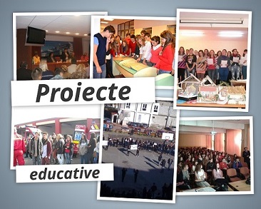 Modele si structura unui proiect scolar educativ – ȘCOALA ...
